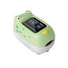 Oxyfrog - Spengler Pediatric Digital Pulse Oximeter