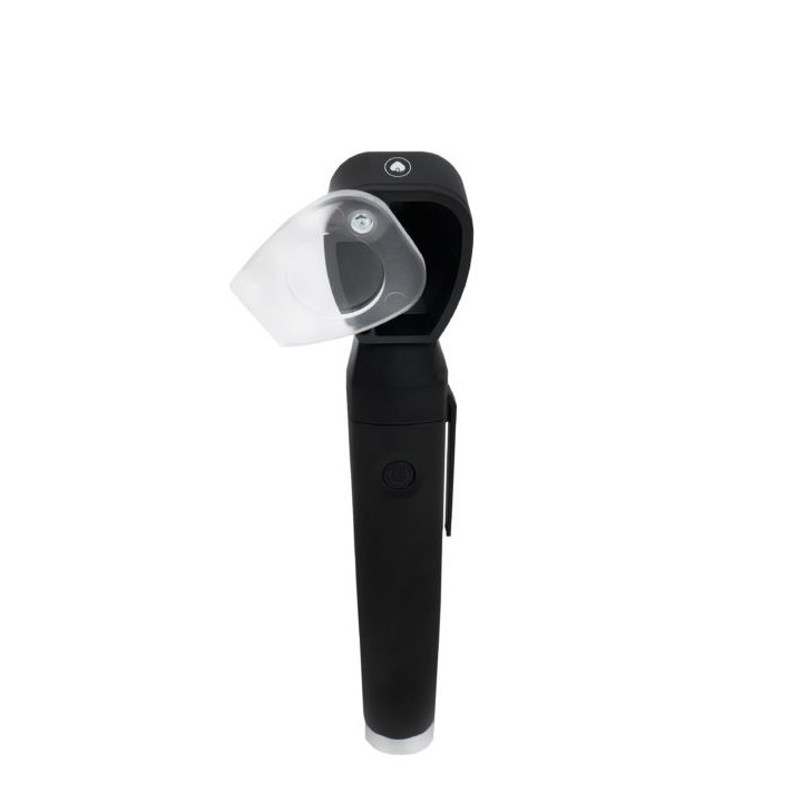 Otoscope SmartLED SPENGLER X LUXAMED EDITION® - Noir - A.1416.112
