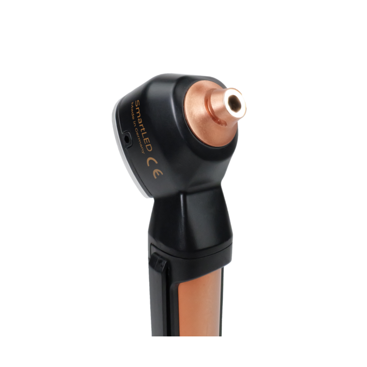Otoscope SmartLED SPENGLER X LUXAMED EDITION® - Bronze
