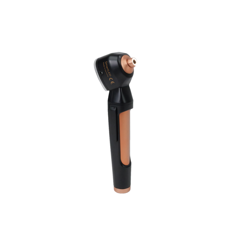 Otoscope SmartLED SPENGLER X LUXAMED EDITION® - Bronze