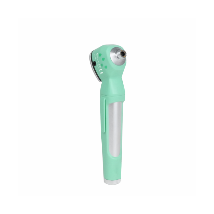 Otoscope SmartLED SPENGLER X LUXAMED EDITION® - Pédiatrique