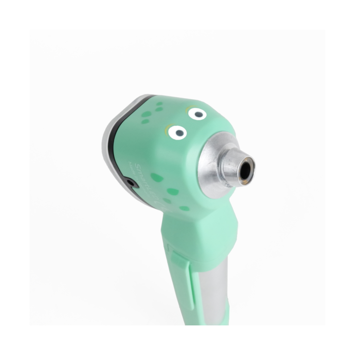 Otoscope SmartLED SPENGLER X LUXAMED EDITION® - Pédiatrique
