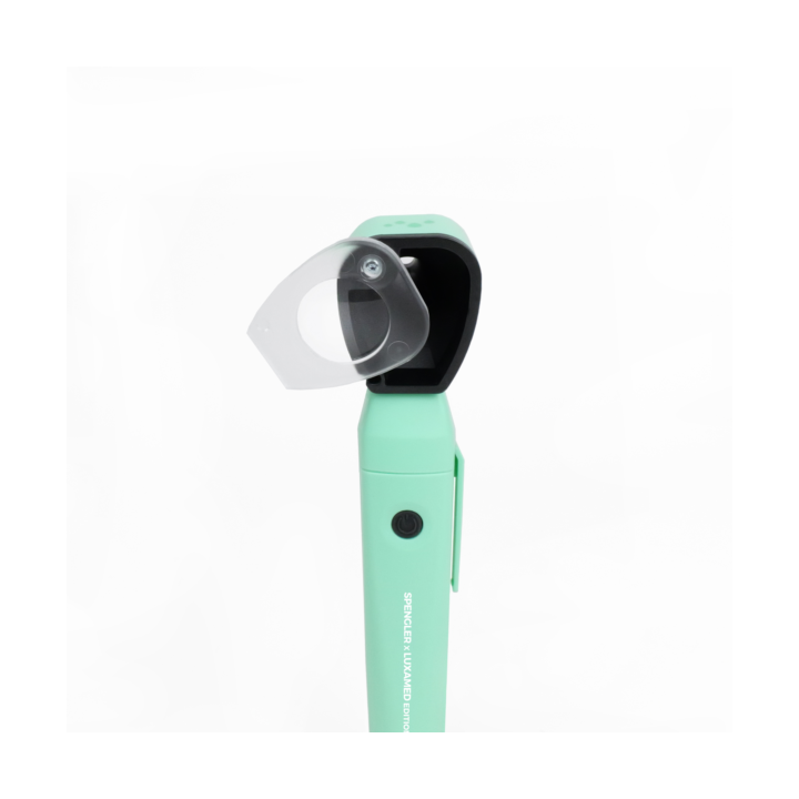Otoscope SmartLED SPENGLER X LUXAMED EDITION® - Pédiatrique