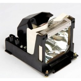 Lampe de projecteur avec module Sanyo POA-LMP94