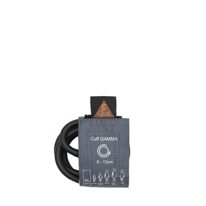 GAMMA G7 / G5 / GP Brassards monotube pour Bébé Heine