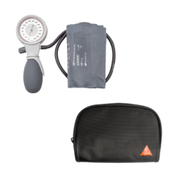 Heine Tensiomètre Trousse GAMMA G5 - Brassard adulte + étui