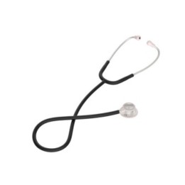 Stéthoscope Spengler Dual Pulse II double pavillon Rose Poudré