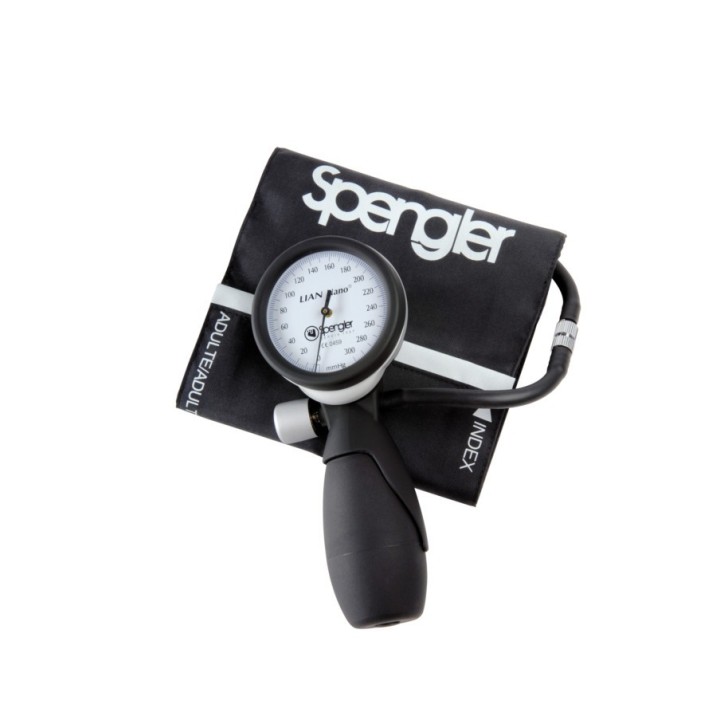 Brassard Tensiomètre LIAN NANO Adulte (M) Spengler