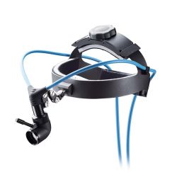 Lampe frontale avec bandeau...