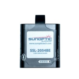 Batterie pour LED 9500/9000-II/9000/8500/8000