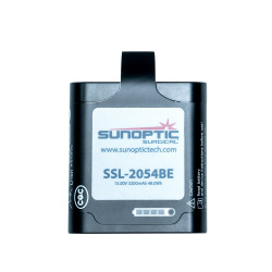 Batterie pour LED...