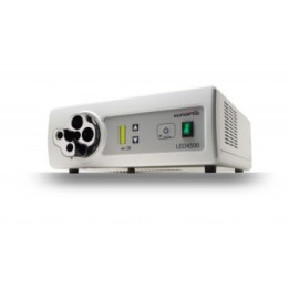 Source de Lumière LED-4500 multi adaptateur - SSL-4500T-SC-A