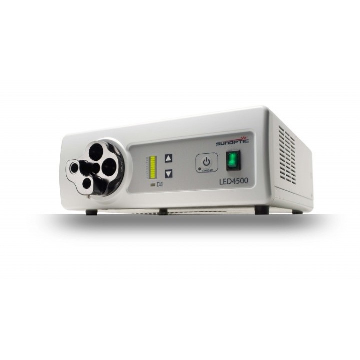 Source de Lumière LED-4500 multi adaptateur - SSL-4500T-SC-A