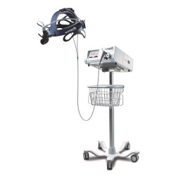 Source de Lumière LED-4500 multi adaptateur