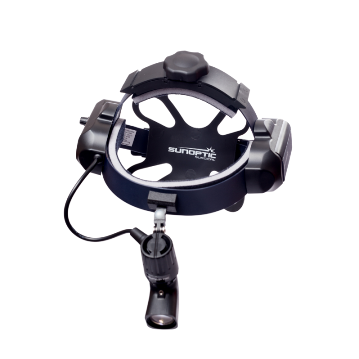 SSL-5500 Wireless LED Headlight - SSL-5500-KIT