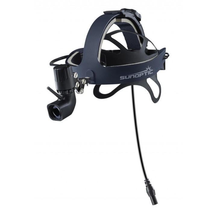 CASQUE LED 9500 + PACK