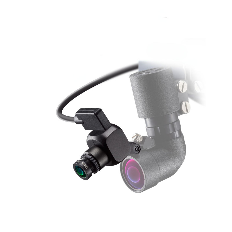 Caméra sans fil SSL-LHD-30 pour la chirurgie