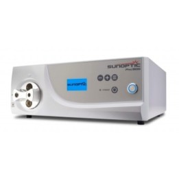 Source de Lumière Xénon 300W 4 Ports - SSL-P300T-A Sunoptic