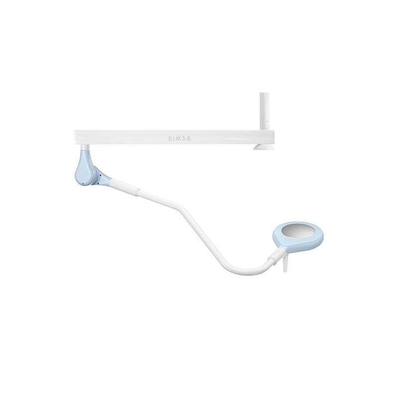 SATURNO LED Surgical Lamp Ceiling Mounted