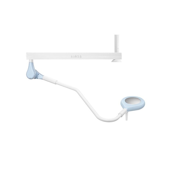 SATURNO LED Surgical Lamp Ceiling Mounted