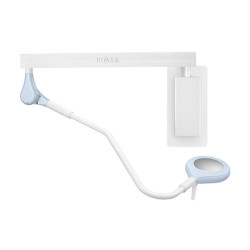SATURNO LED Surgical Lamp...