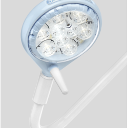 Lampe scialytique SATURNO LED Murale