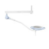 Lampe scialytique PENTALED 12 Plafond