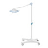 Lampe scialytique PENTALED 12 sur Pied Mobile