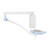 Lampe scialytique PENTALED 12 Murale