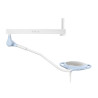 Lampe scialytique PENTALED 28 Plafond