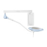 Lampe scialytique PENTALED 28 Murale