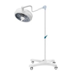 Lampe scialytique PENTALED 30E LIGHT sur Pied Mobile