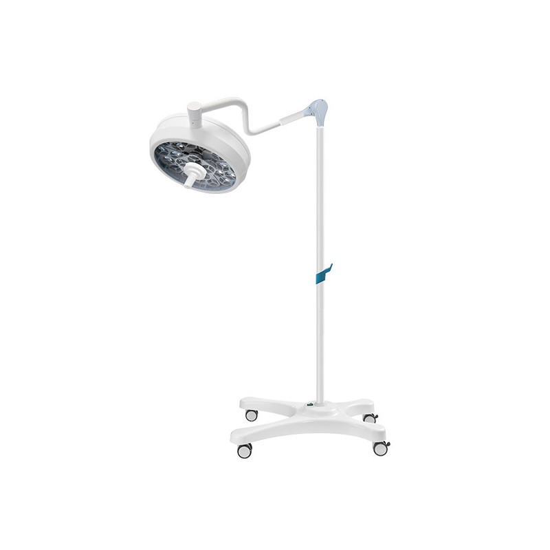 PENTALED 30E LIGHT Surgical Lamp Mobile Stand