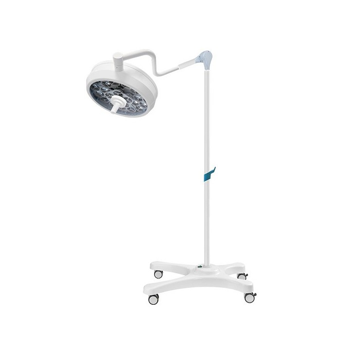 PENTALED 30E LIGHT Surgical Lamp Mobile Stand