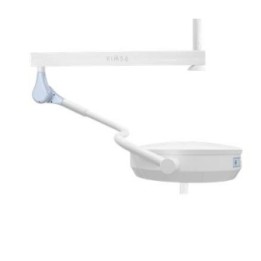 Lampe scialytique PENTALED 30E LIGHT Plafond