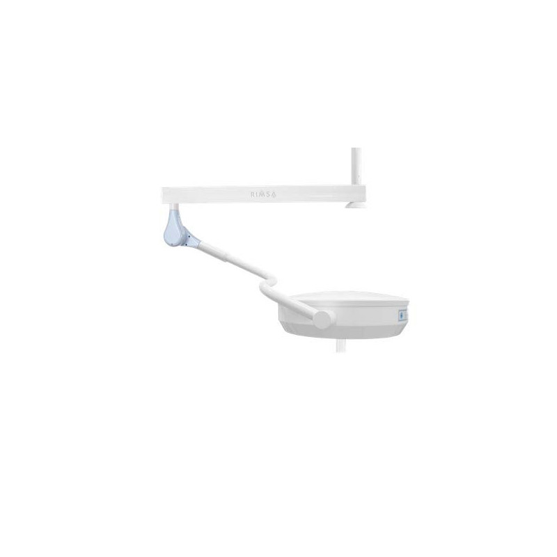 PENTALED 30E LIGHT Surgical Lamp Ceiling Mounted