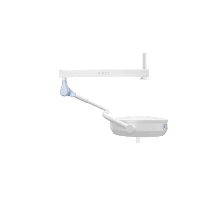 Lampe scialytique PENTALED 30E LIGHT Plafond