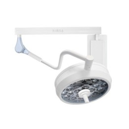 Lampe scialytique PENTALED 30E LIGHT Murale