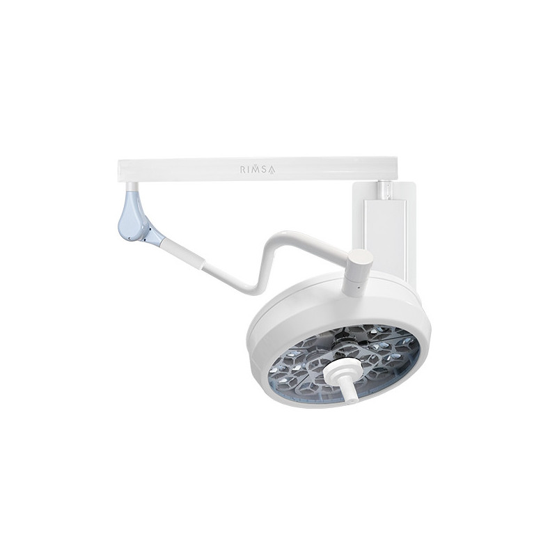 PENTALED 30E LIGHT Surgical Lamp Wall Mounted