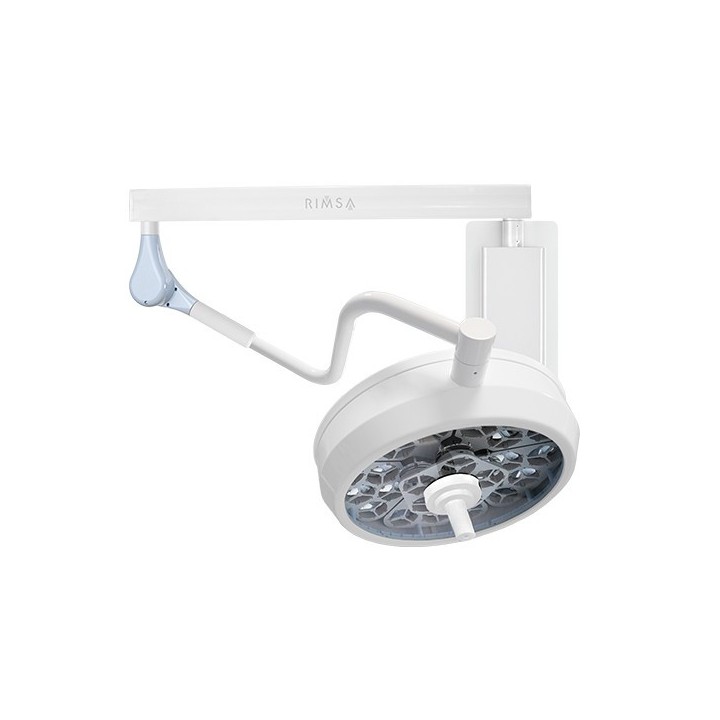 Lampe scialytique PENTALED 30E LIGHT Murale