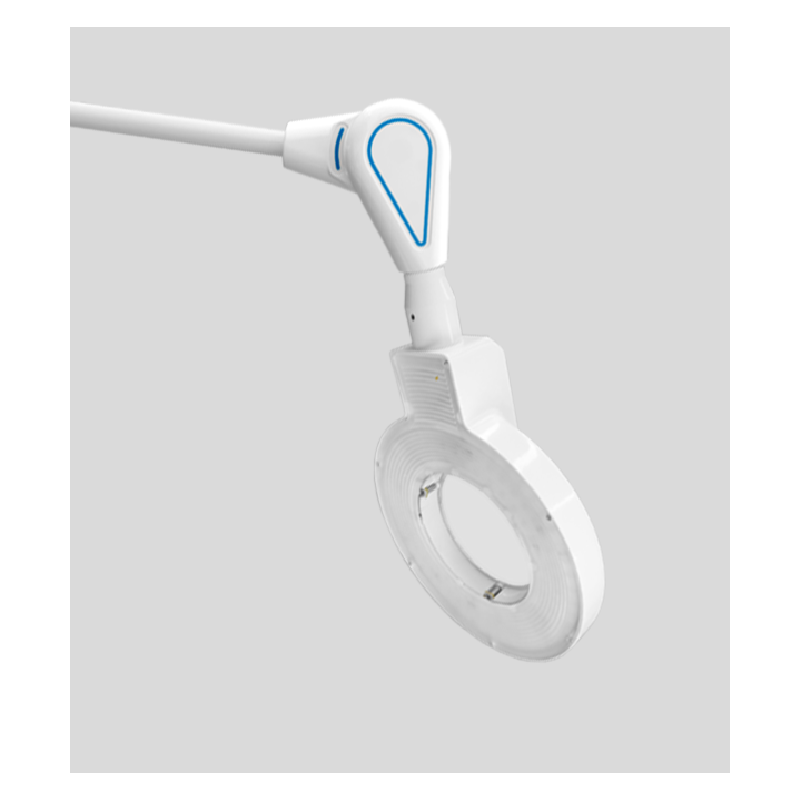 L88-LED Surgical Light (without mounts)