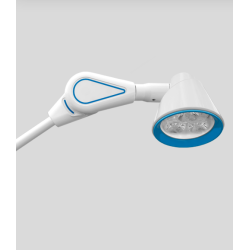 ALFA FIX Surgical Lamp (without mounts)