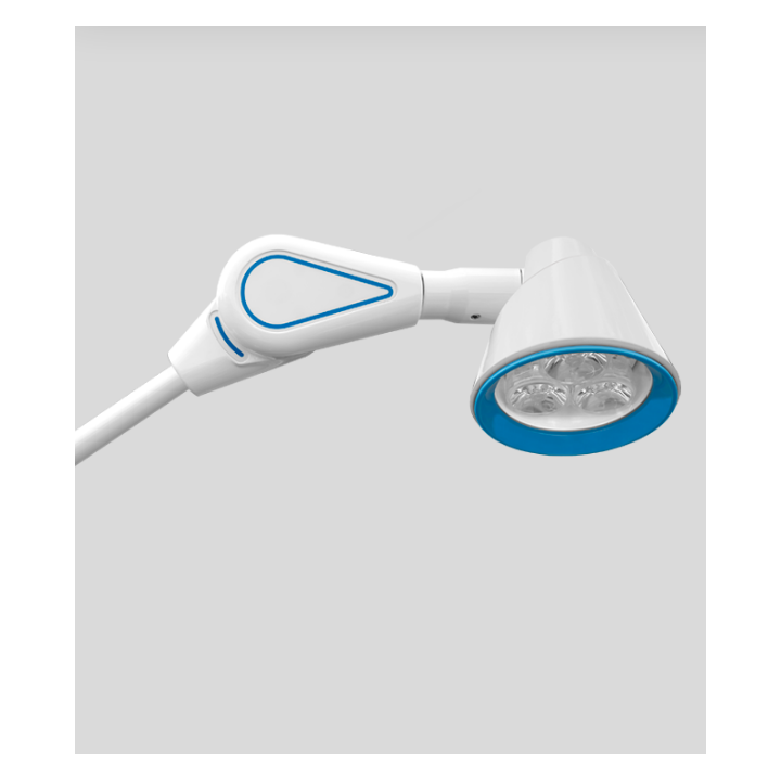 Lampe scialytique ALFA FIX (sans fixations)