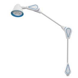 Lampe scialytique ALFA FIX (sans fixations)