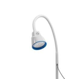 ALFA FLEX Surgical Lamp (without mounts)