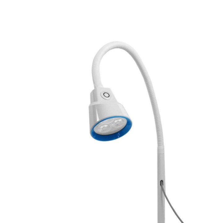Lampe scialytique ALFA FLEX (sans fixations)