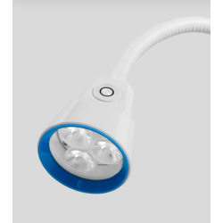 ALFA FLEX Surgical Lamp (without mounts)