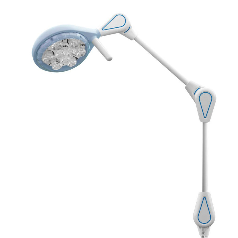 PRIMA FIX Surgical Lamp (without mounts)