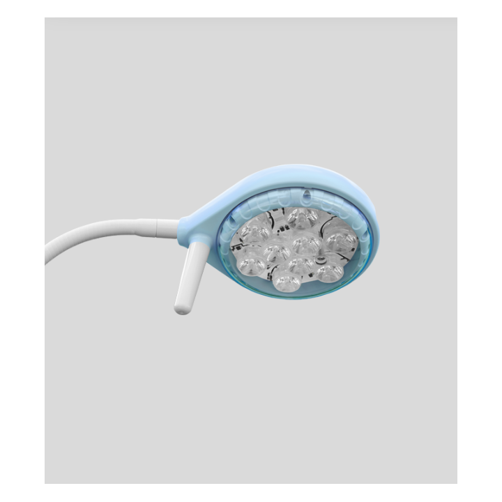 Lampe scialytique PRIMA FLEX (sans fixations)