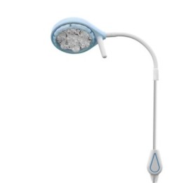 Lampe scialytique PRIMA FLEX (sans fixations)